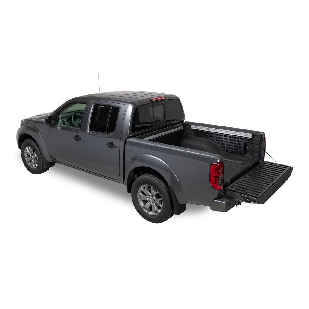 195432 Fits Molle 05-20 2005,2011-2019 Fits select: Putco Frontier Panel
