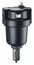 ,250 Filter,1-1/2" cfm,0.01 4ZL20 Speedaire micron