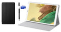 Mediatek A7 Accessories MT8768T (32GB, Processor, Tab Octa-Core 3GB) Wi-Fi Tablet, + Lite Silver Mazepoly Galaxy 8.7" Samsung