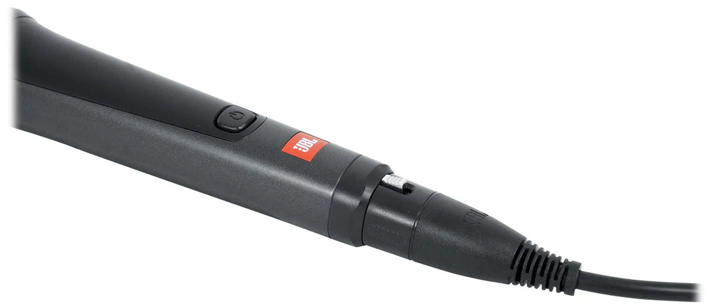 Microphone Mic Wired PBM100 Vocal w/ Dynamic Cable