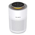 for Desk; Night True . H13 Office Purifiers White Light; JH50G-M; with Bedroom Filter Adjustable Air Air for
