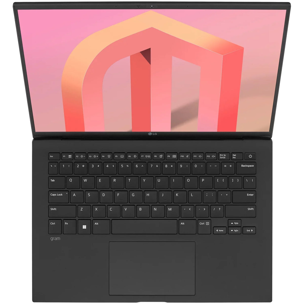(2022) Anti-Glare Thin with 14" Laptop Lightweight 14Z90Q-K.AAB6U1 and