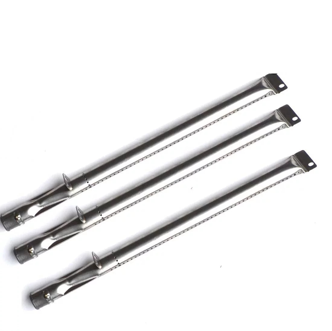 Replacement Chef for Grill Models, Brinkmann Burner GC616, GC816, Gas 855-4624-S, Grill 3-Pack