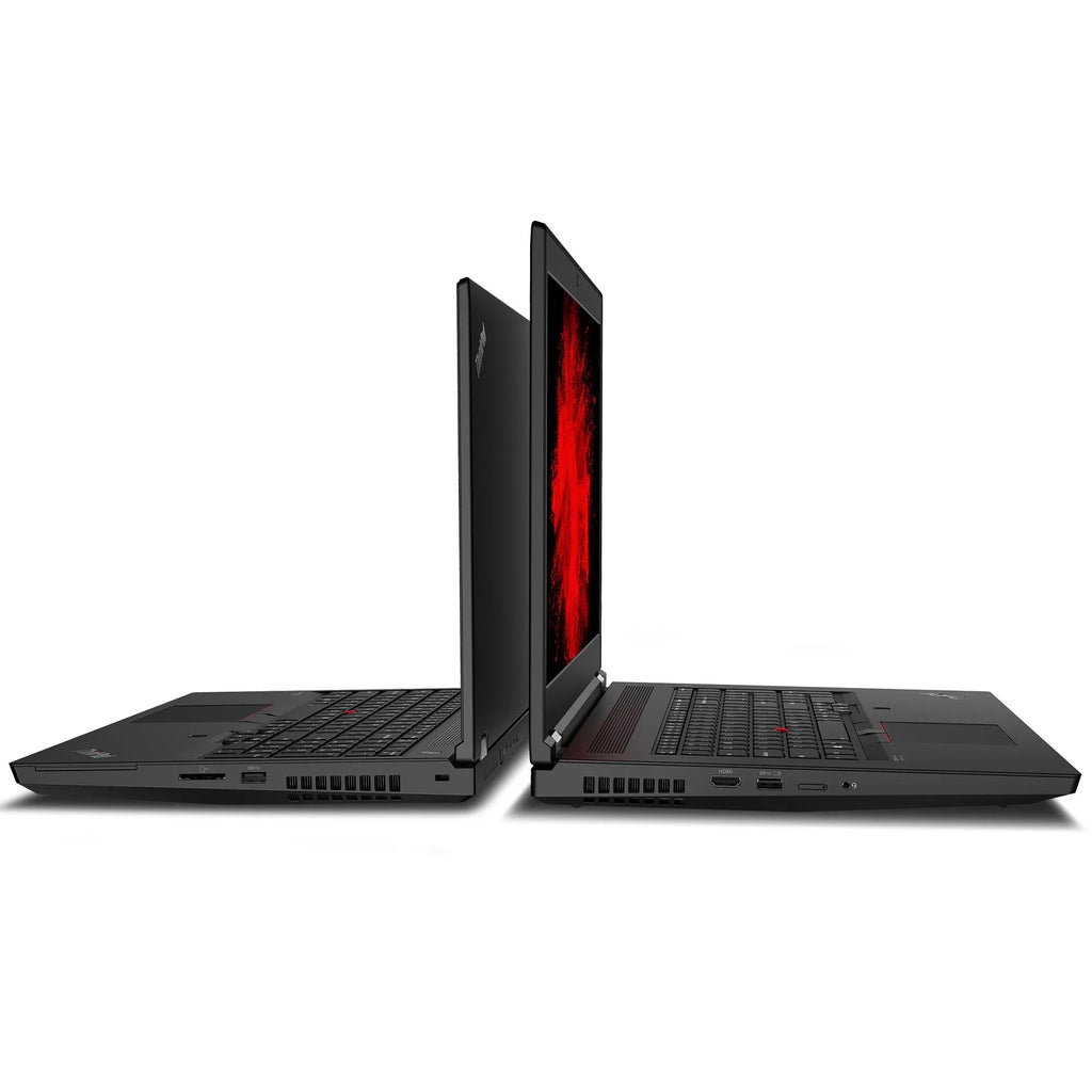 300 Quadro, i7-10750H, ThinkPad Lenovo nits, 1TB P17 32GB, Laptop, 17.3"
