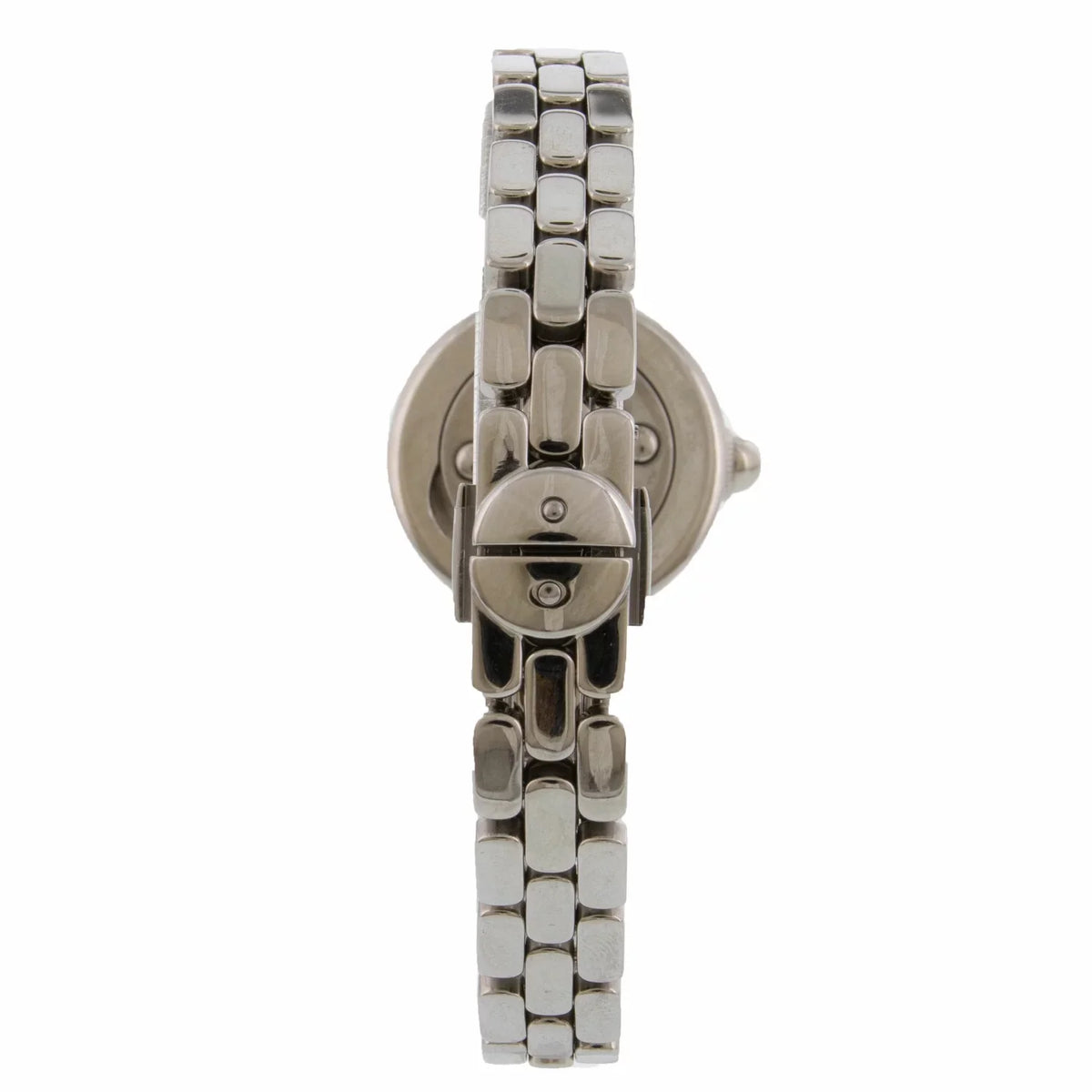 Marc Stainless Watch Courtney Steel Jacobs MJ3456 Women's