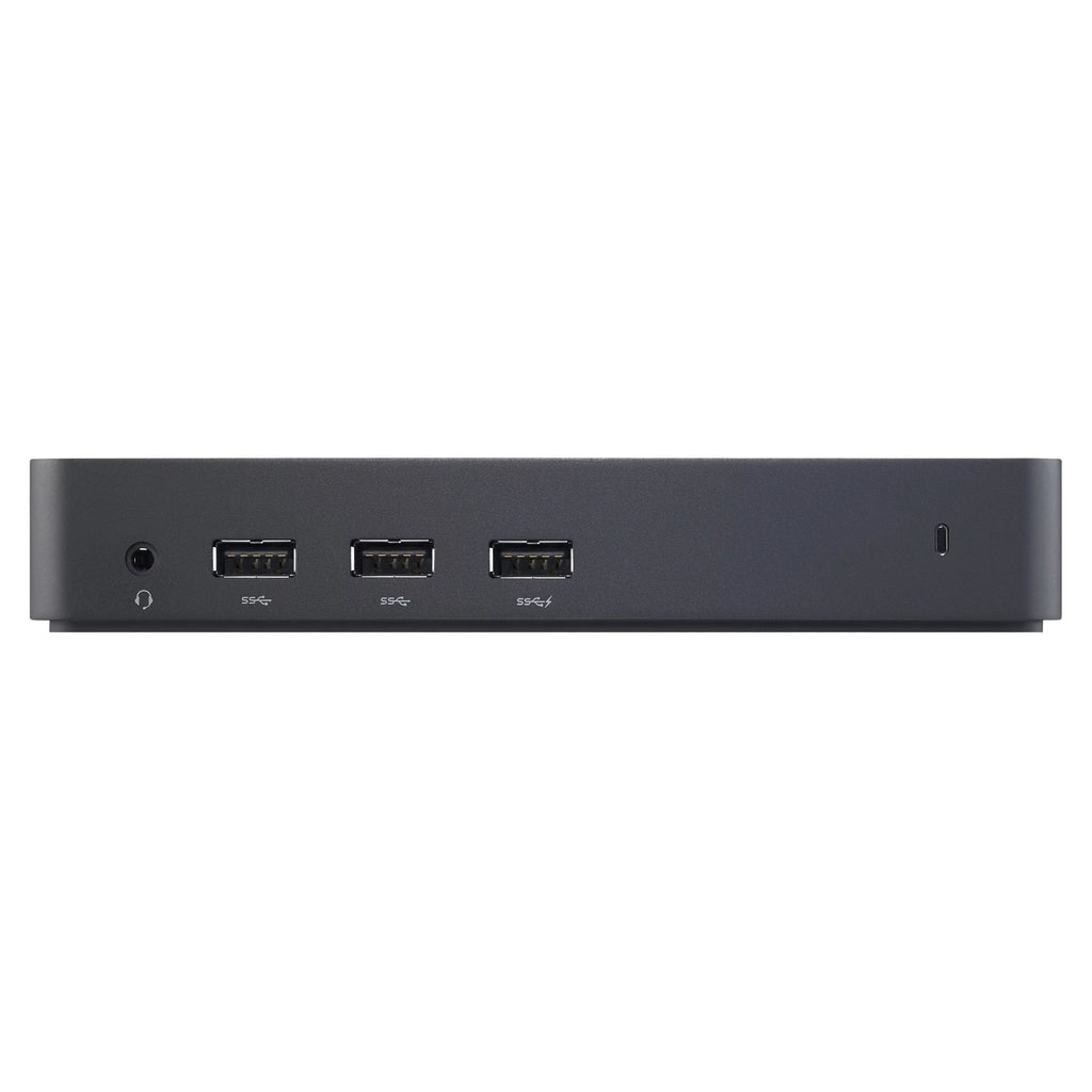 USB3.0 Station Dock (D3100) UltraHD Dell â