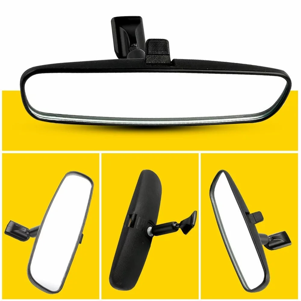 (Day/Night) For 76400--A03 Mirror Honda Rear-View Assembly 2003-2016