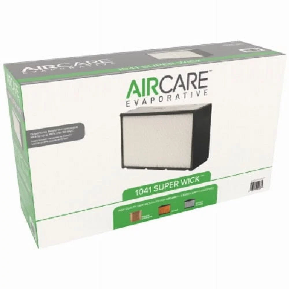 Wicking - Filter 4 Quantity of 1041 AirCare Essick Replacement Humidifier