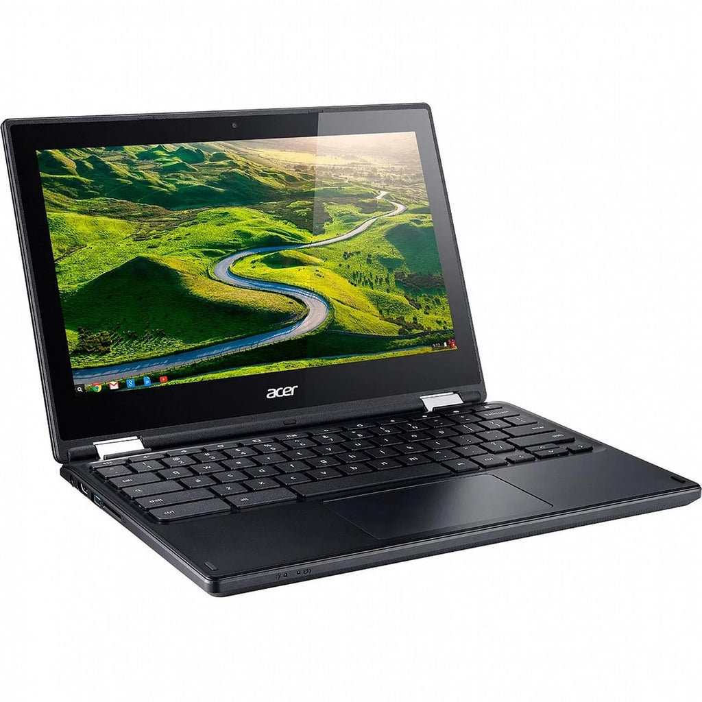 11" Restored C738TC44Z, 16GB 4GB , Storage, Chrome GHz Celeron, Screen (Refurbished) Acer 1.60 , Chromebook Intel