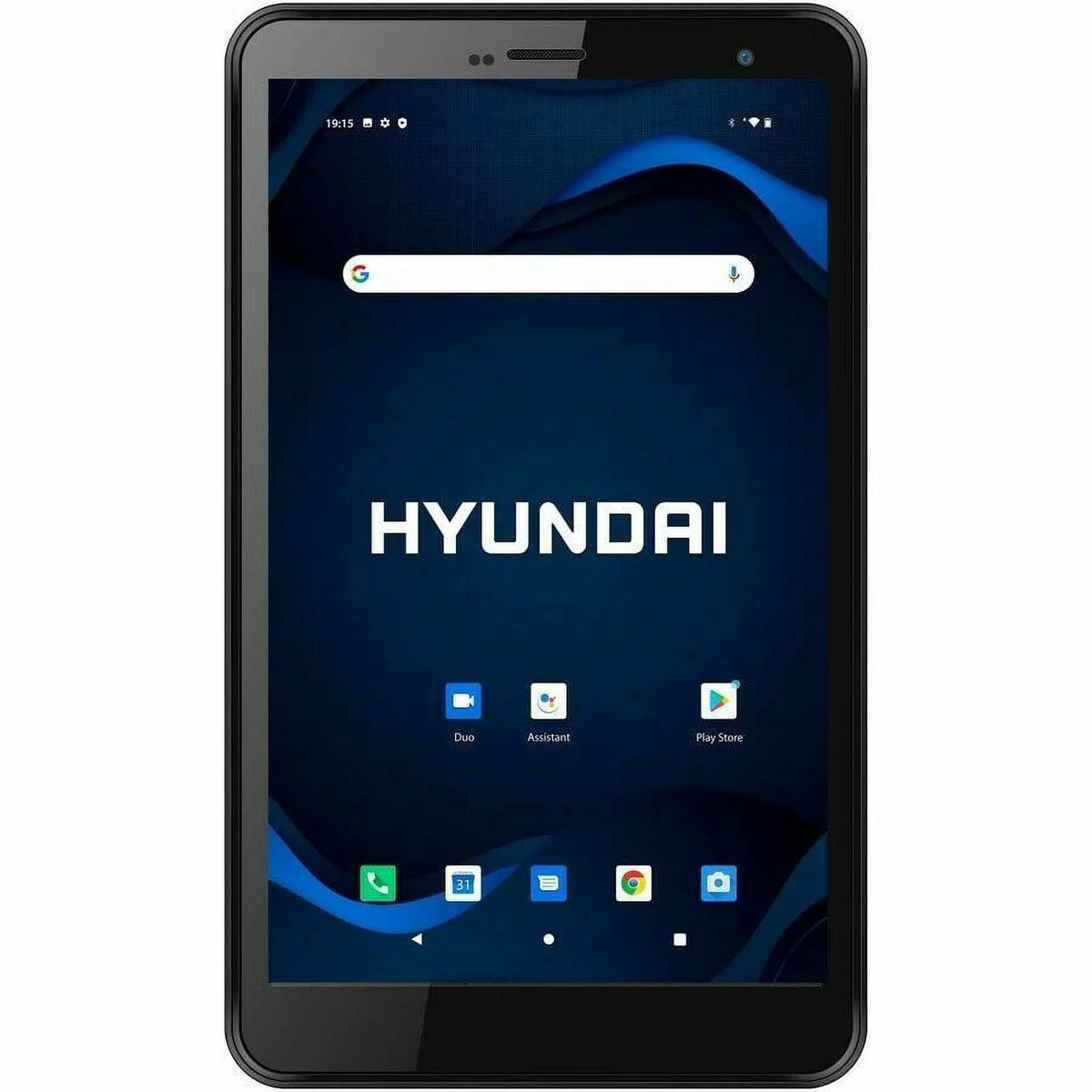 32GB Touchscreen Wi-Fi Android HyTab Hyundai Full Plus 7" Tablet