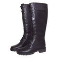 28398 5 Women Medium Black Premium Size Boot Leather Inch 14 Timberland