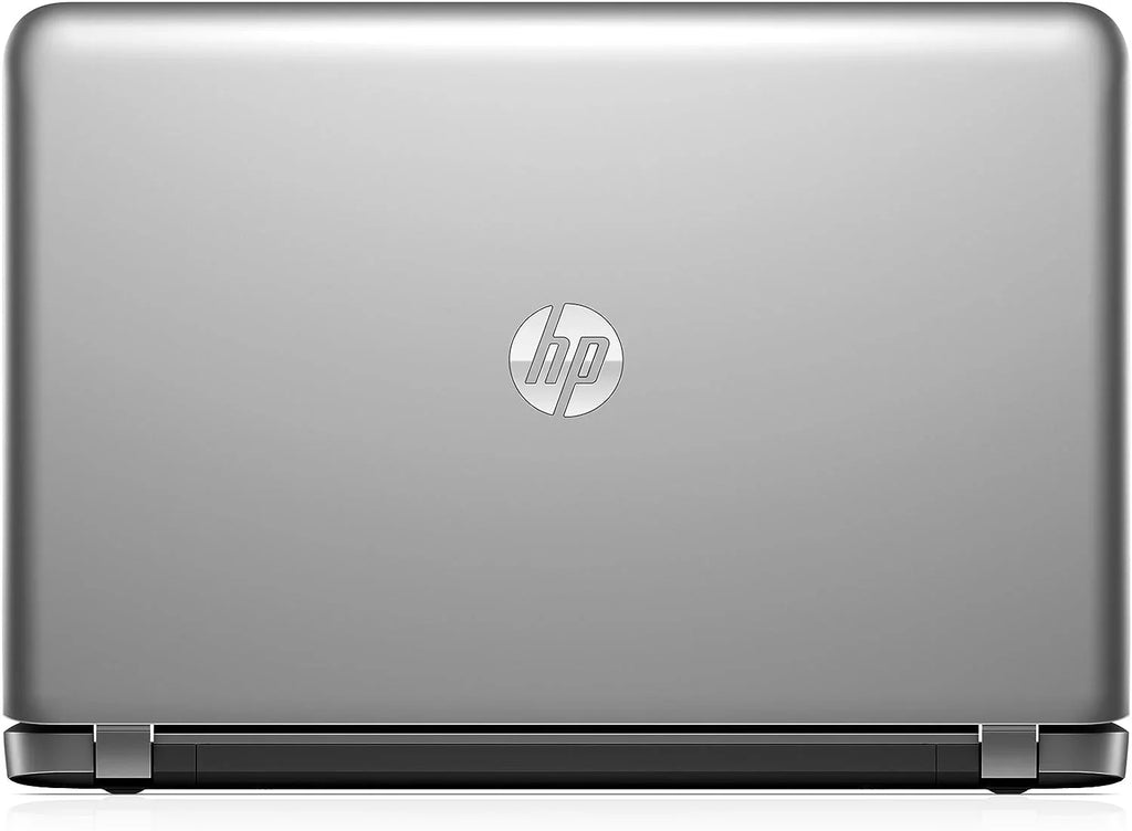 Memory Radeon A10-8700P 15.6" Windows 15-ab153nr 512GB Laptop (1.80GHz) Home 10 Pavilion Series A10-Series 64-Bit 8 R6