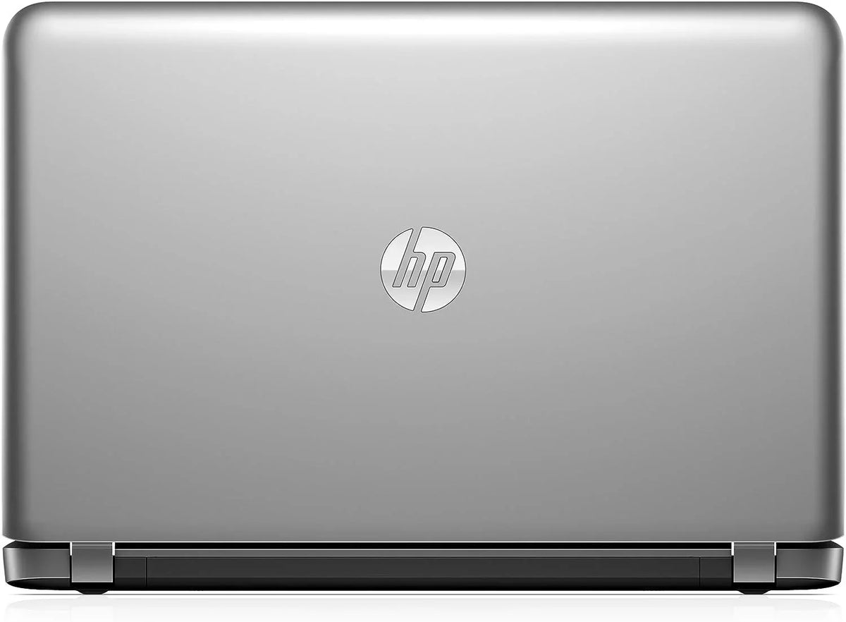 Memory Radeon A10-8700P 15.6" Windows 15-ab153nr 512GB Laptop (1.80GHz) Home 10 Pavilion Series A10-Series 64-Bit 8 R6