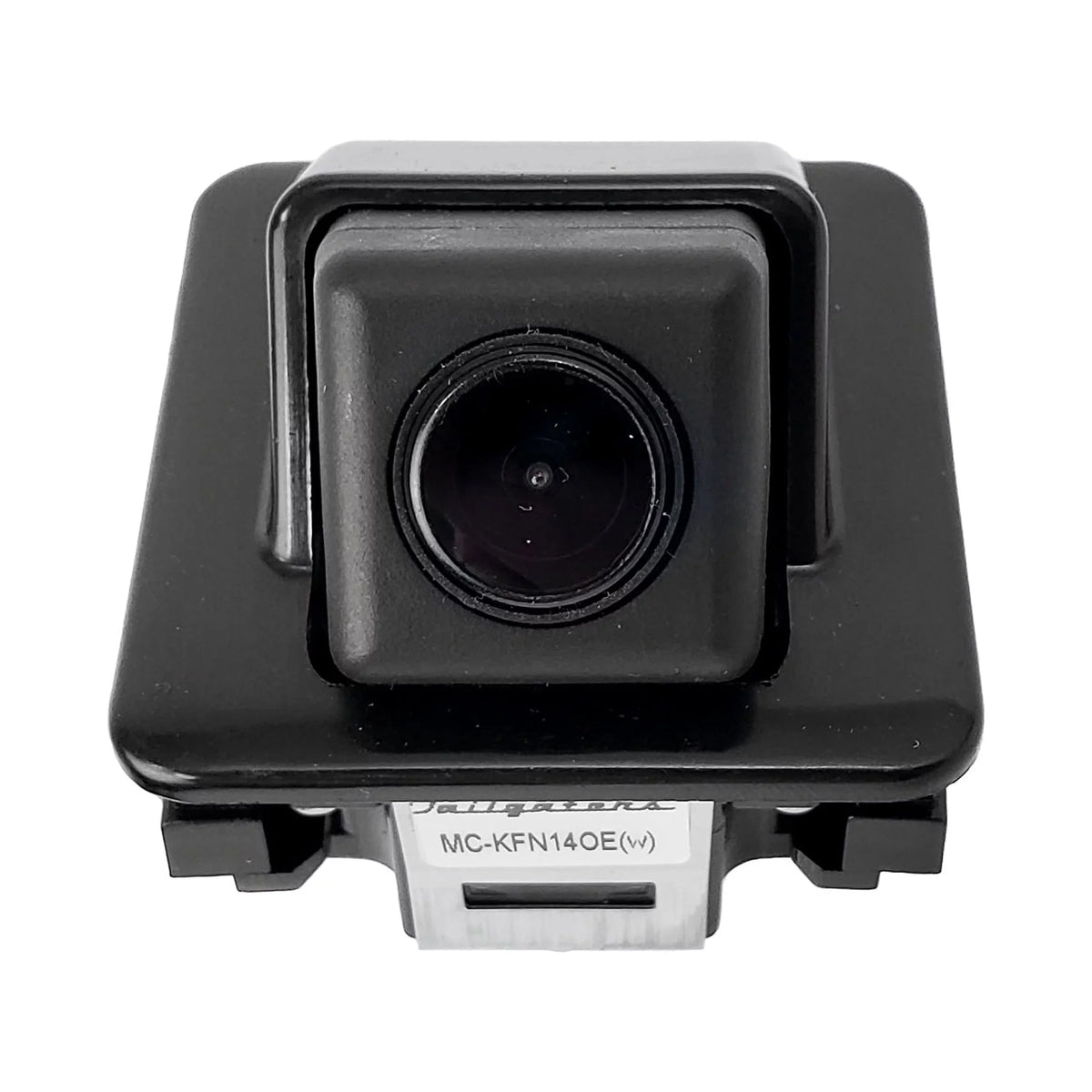 System # Backup (2014-2016) Camera for w/ Master Forte Part Tailgaters Replacement Kia 95760-A7700 Navigation