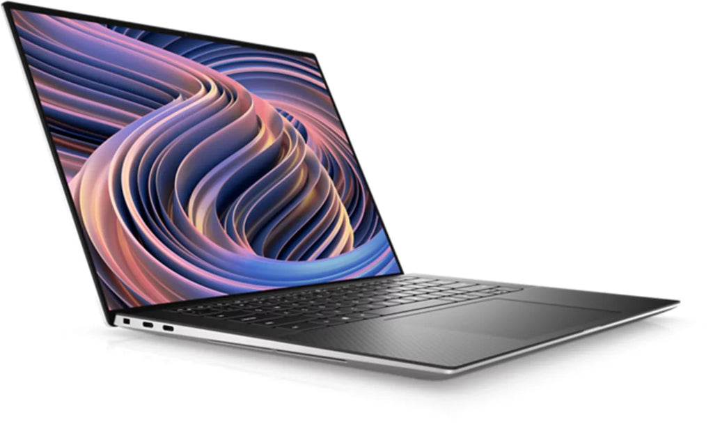 Dell Core Ti 3050 9520 Touch 14 2TB GHz Cores 32GB @ (2022) | - 4K - Restored i9 12th | 5 Laptop - 15.6" Gen - | (Refurbished)