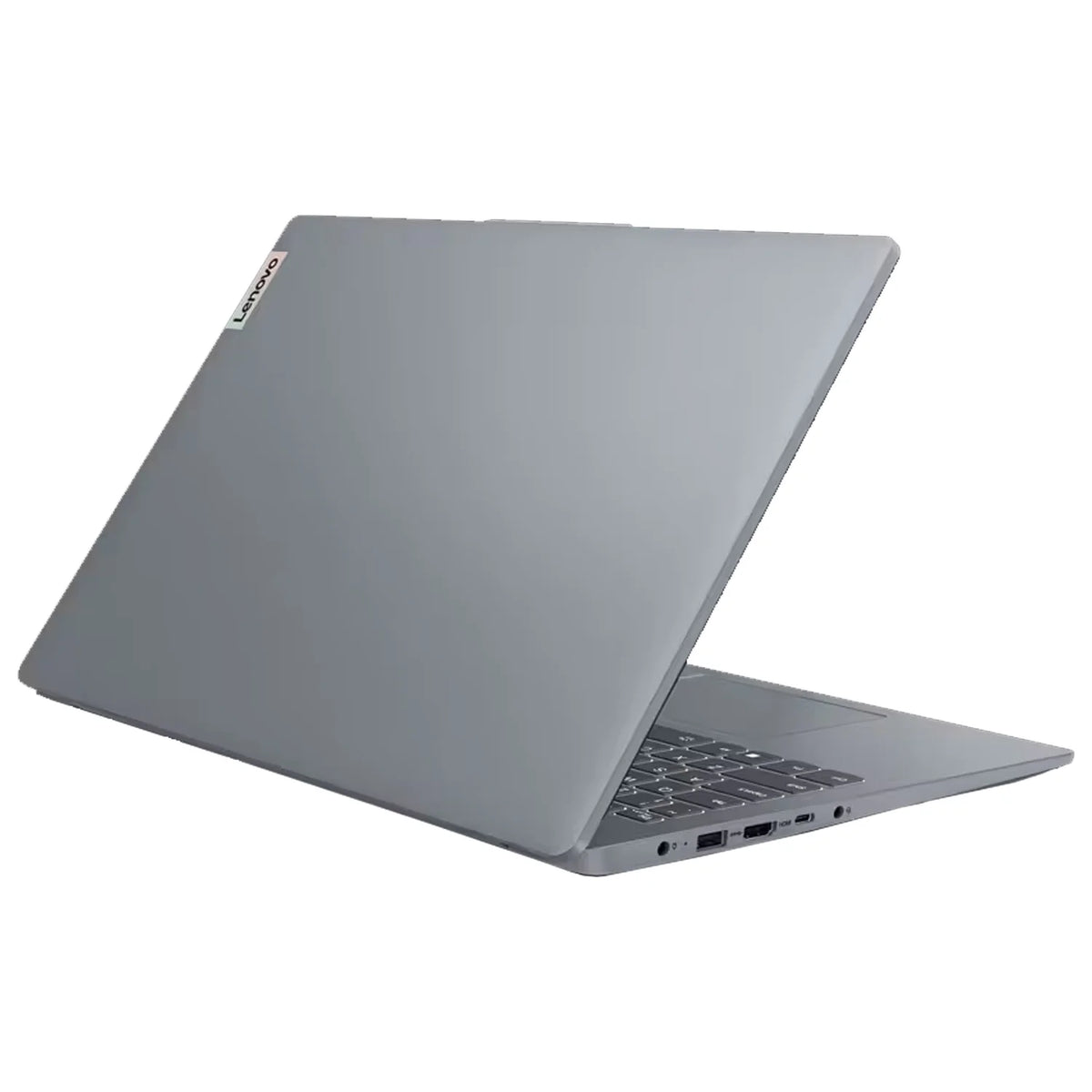Slim (Refurbished) Touch 3 15.6" Ideapad W11H Lenovo Ryzen 3 Restored 8GB 15Abr8 Laptop 7330U 512GB