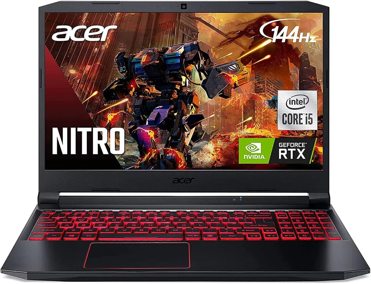 Durability Gaming Nitro Wired Headset 6ft + + Gaming Cable Gaming Cleaner 5 + + Stereo Laptop Mouse 15.6-Inch Screen Acer High 144hz