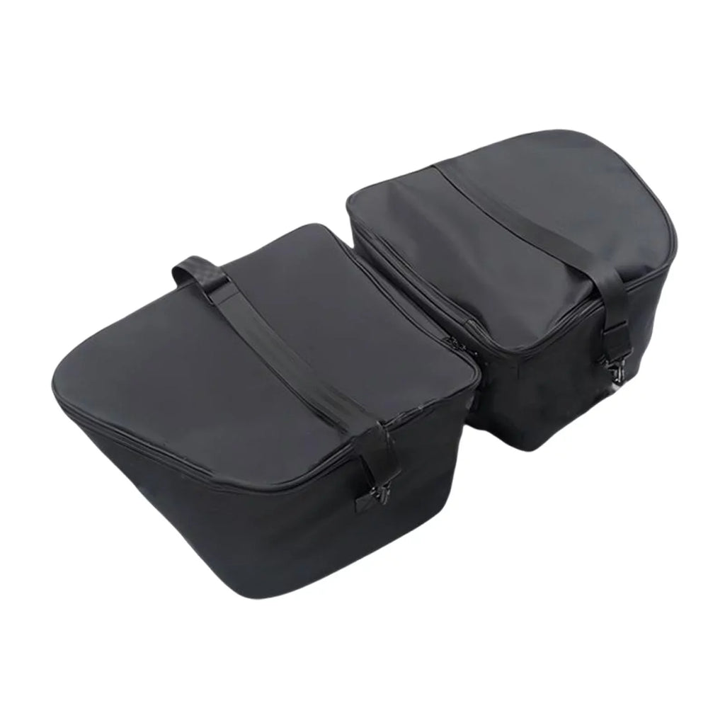 23.62inchx20.87inch Car Trunk Accessories Front Storage Bag Box for/
