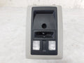 Ram Console Overhead 1500 Roof 13-15 Dodge (Good) Pre-Owned Mounted