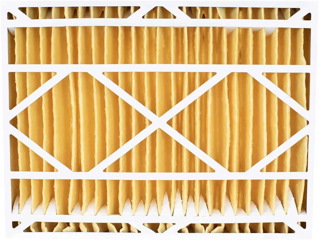 Air Air Furnace Pleated 20x20x5 for Filters Filterbuy Trion (3-Pack) 11 255649-103 Bear
