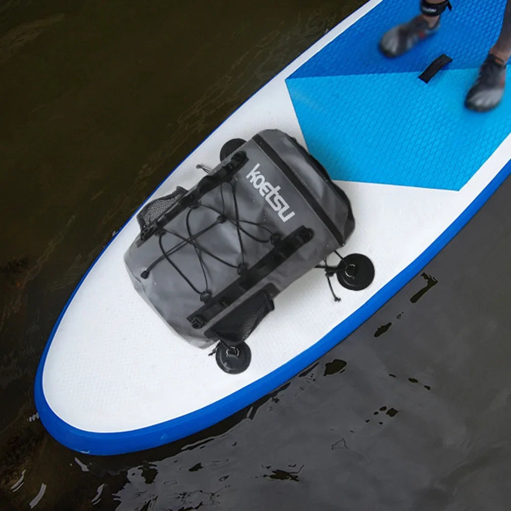 With Carry And Handle Smooth Paddle 40l Paddle Bag,40l Storage Paddle Moistureproof 40l Handle 40l Zipper Moistureproof Handle Smooth Standup Carry Standup Carry Carry Handle Standup Standup
