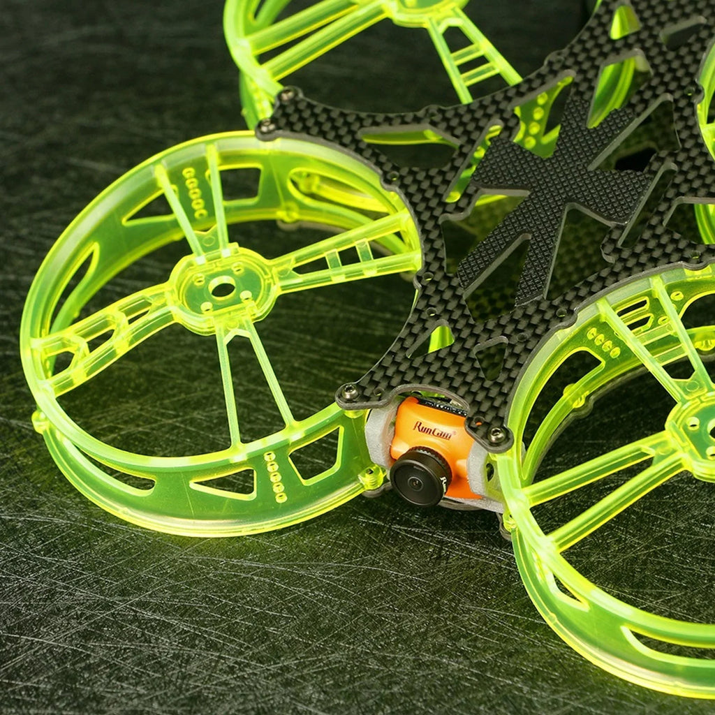 Kit / 3" Frame X3 Propellers for /Racing Drone 148mm