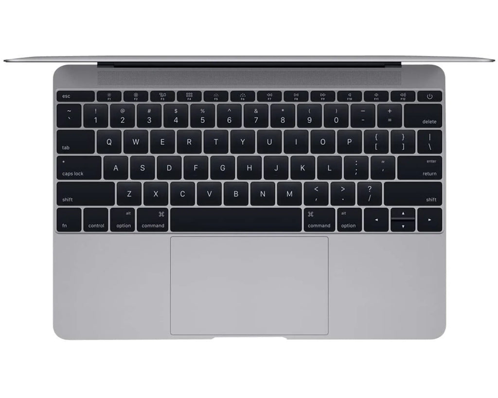 2304x1440 A X Laptop Memory Gray) Display v10.12 256 Used Apple Mac M Core 1.1GHz Power Sierra MJY32LL/A Grade 12-inch Macbook Space (Retina, 8 Adapter