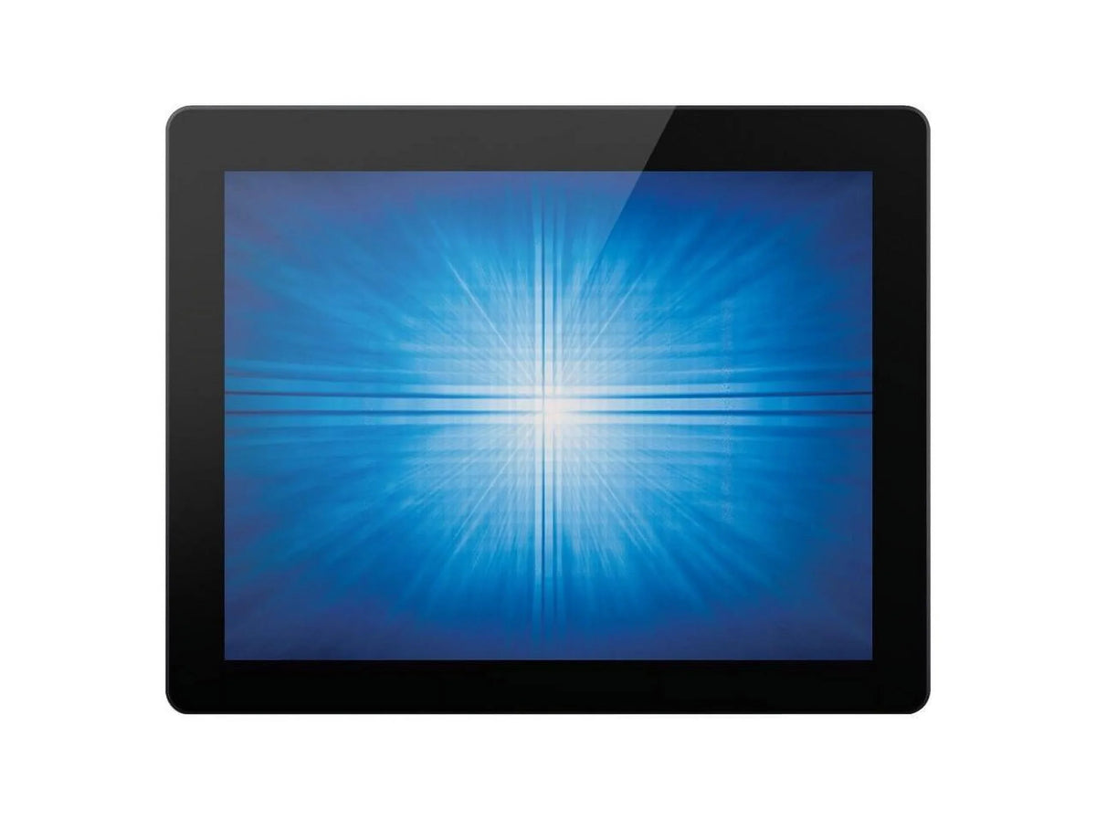 Touch E326738 Touch and Hdmi, Video Display 15-Inch Interface, Elo, Controller Frame, Rs232 and Elo Interface (Led Vga Open Backlight), Port 1590L, Intellitouch,