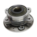 Bearing 3.2L 8Cyl 4.4L 6Cyl Front, Fits Hub Passenger Left 5Cyl Wheel with 2.9L or Driver XC90 Right included 2003-2007 2.5L Volvo