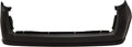 Fits Primed Ram City Rear For ProMaster 2015-2022