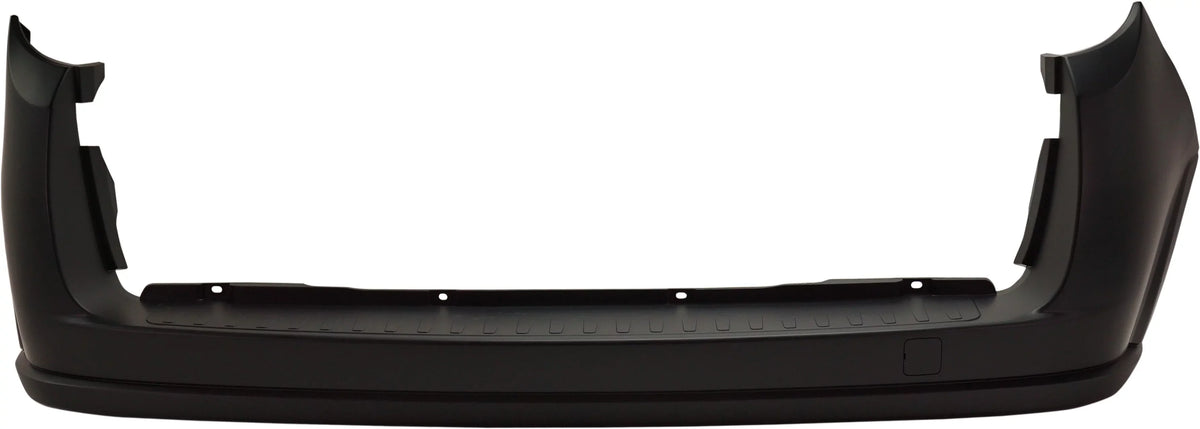 Fits Primed Ram City Rear For ProMaster 2015-2022