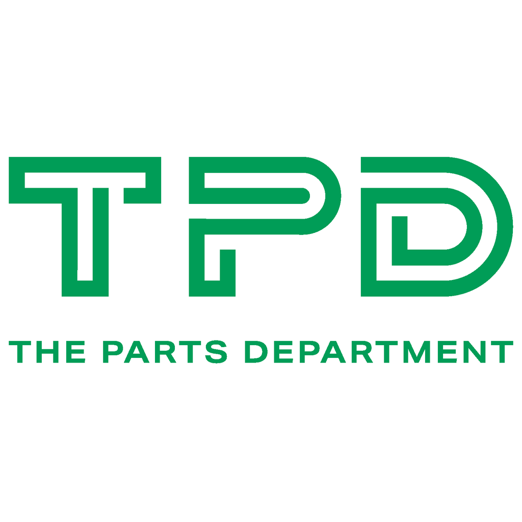 New Outer Genuine (2022-2023) View Mirror Front Transit Door Rear Left Ford