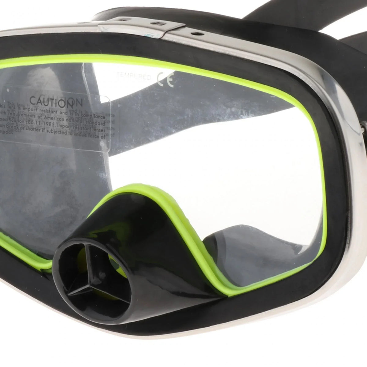 Goggles, Snorkel Surf Goggles, Snorkel Pool Diving Goggles, Lightweight Goggles, Diving Snorkel Yellow , Swimming Swimming