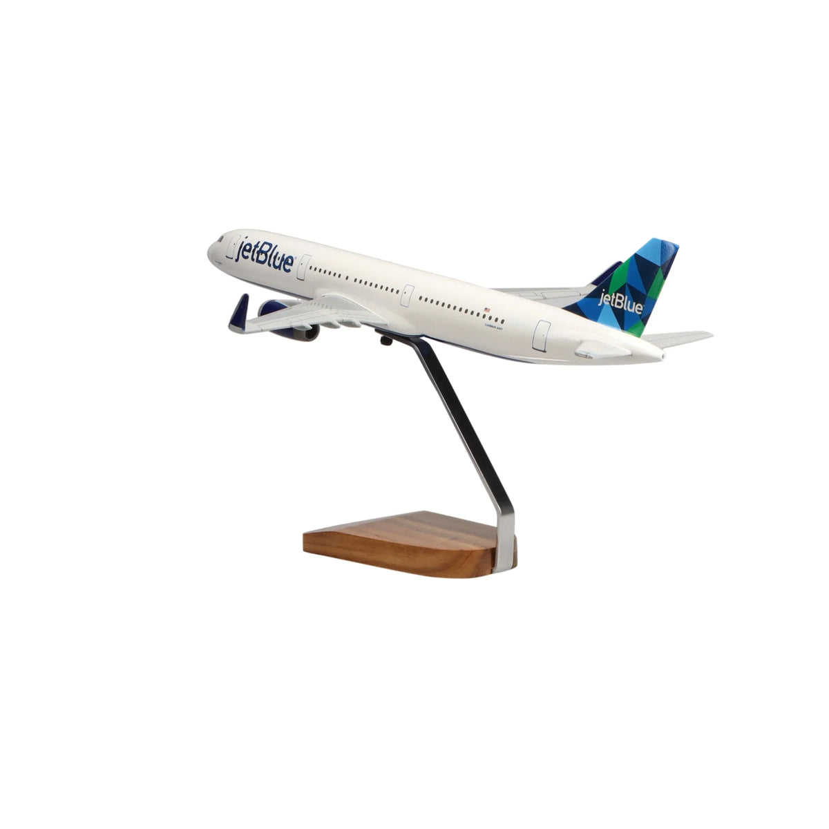 A321 Model Mahogany Airbus Airways Jetblue Large