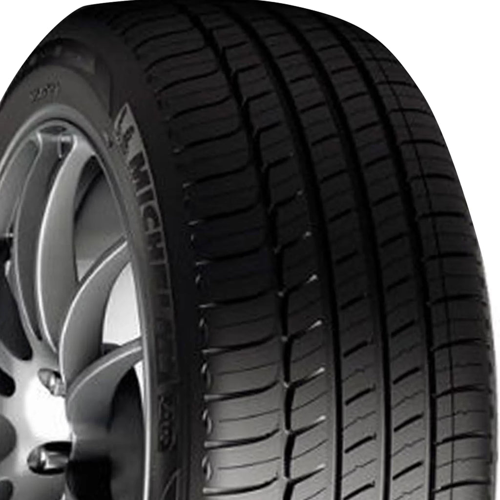 Michelin MXM4 All Primacy Season Tire Passenger 91H 235/40R18