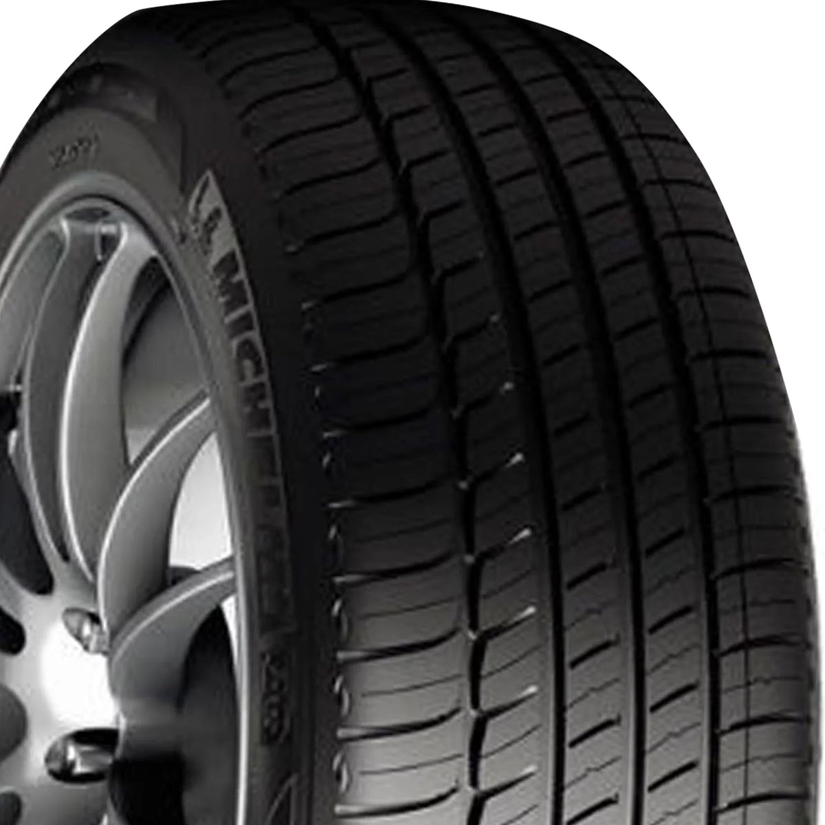 Michelin MXM4 All Primacy Season Tire Passenger 91H 235/40R18