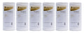 Filters Pentek WP25BB97P String-Wound Moisture (6-Pack)