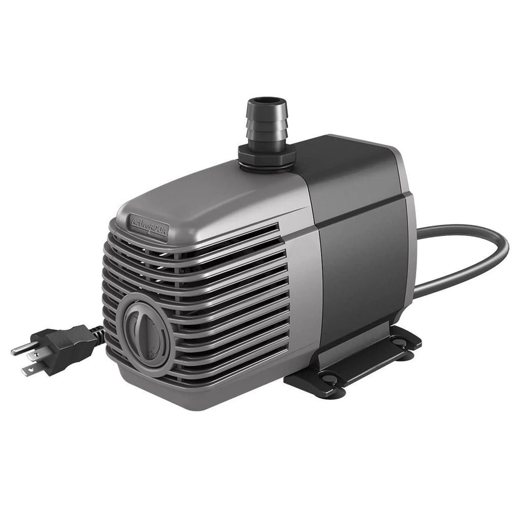 Submersible Active Moisture Moisture Chiller & Hydroponic Aqua Pump Hydroponic