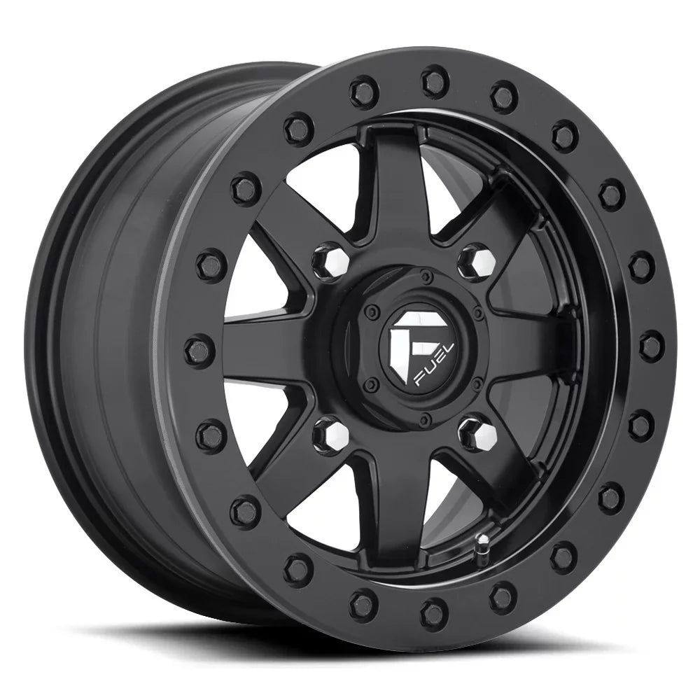 Wheels Bdlk 15" Maverick Sportsman Bk 33" Ranger Tires Fuel