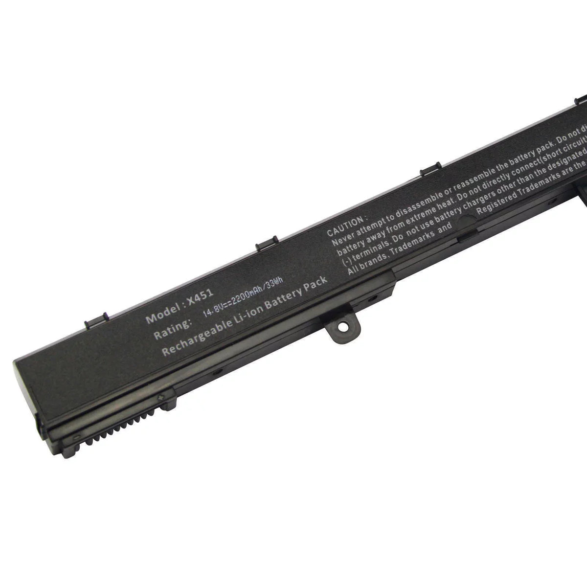 A41N1308 Battery X551 X551C X551M X551CA X551MA Asus A31N1319 Series For