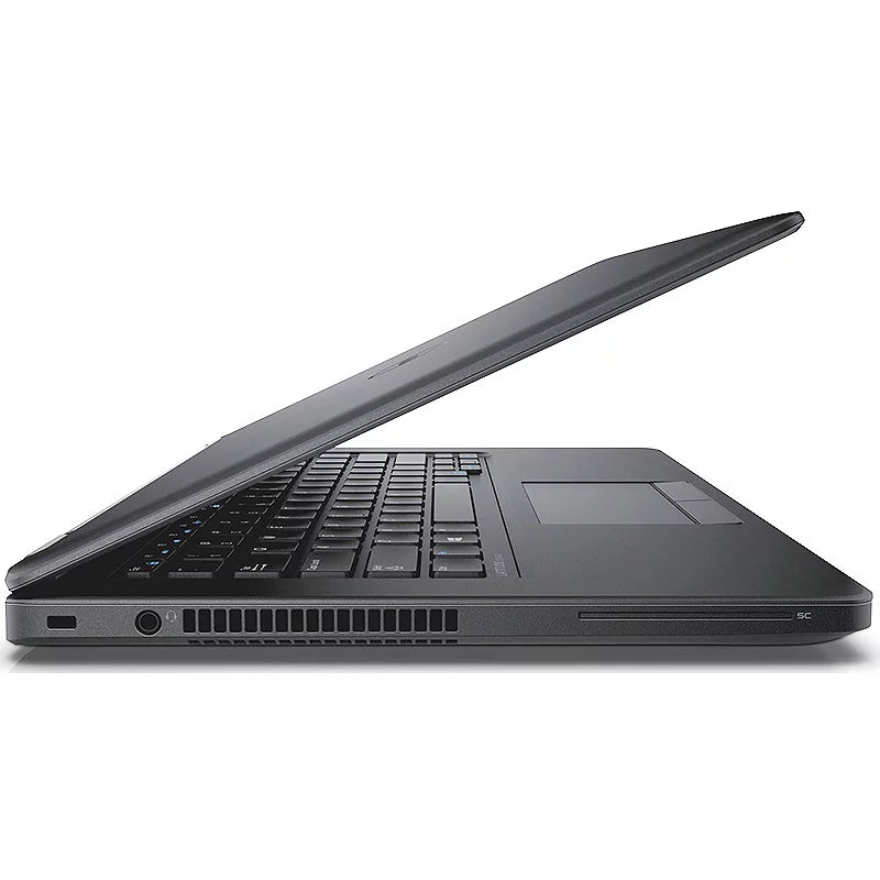 Used E5450 64 B Windows 4GB 10 256SSD i5 Dell Laptop Camera 2.3GHz Latitude Pro