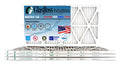in Size: 14.5 Made Air 10 - 29.5x7/8 - Glasfloss inch) x - Filter 15x30x1 (Actual -Qty:4 Furnace