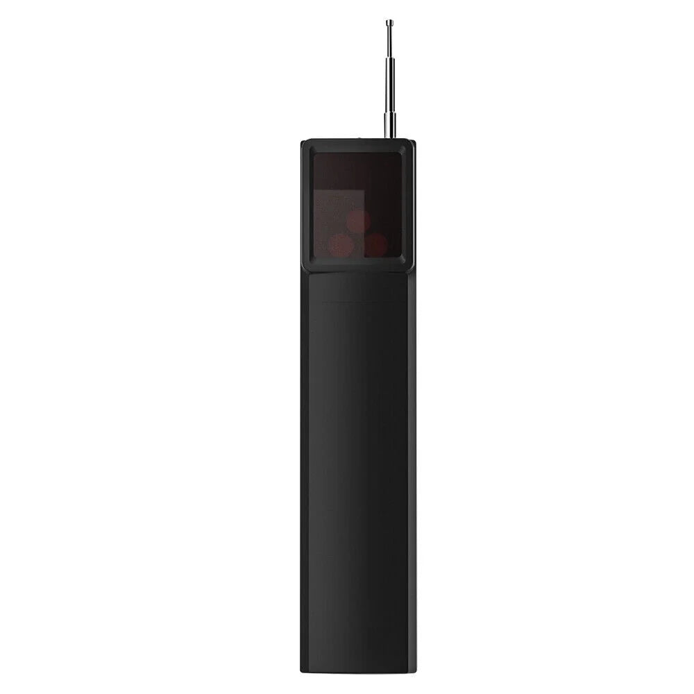 '- Gear Signal Camera Anti-spy Audio Detector JahyElec Hidden Detection Device Smart