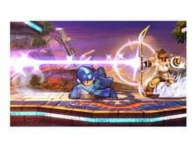 super smash bros. rvlprsbe brawl nintendo wii