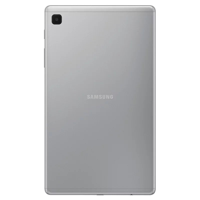 Mediatek A7 Accessories MT8768T (32GB, Processor, Tab Octa-Core 3GB) Wi-Fi Tablet, + Lite Silver Mazepoly Galaxy 8.7" Samsung