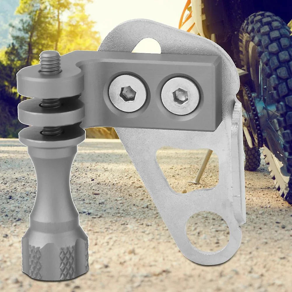 Camera Vcr Bracket Motorcycle For Rack For Video Cam Digital Yamaha(grey) Gopro Mount Recorder