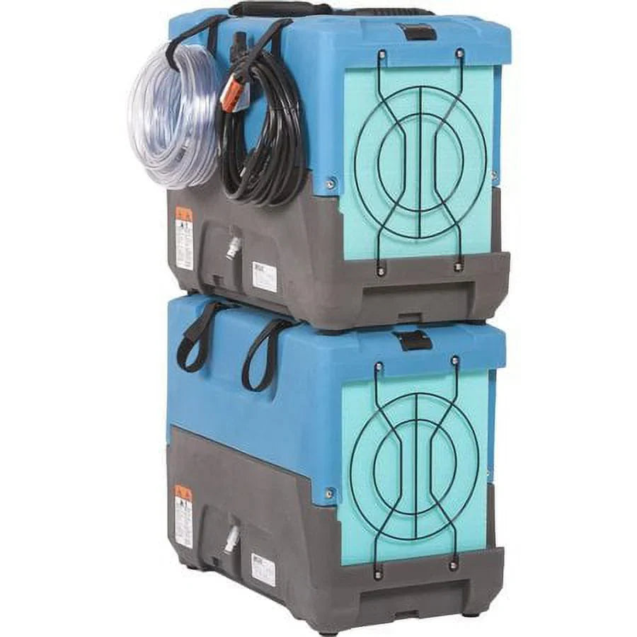 Dehumidifier Dri-Eaz Lgr Dri-Eaz Revolution 111995