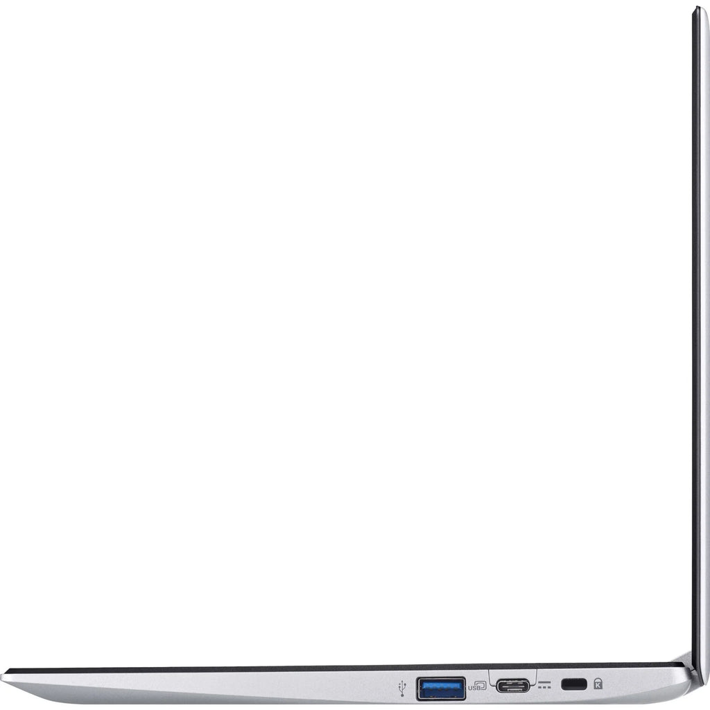 32GB Celeron CB311-9H-C3KK Chromebook 11.6", , Acer N4020, ChromeOS, 311 Intel