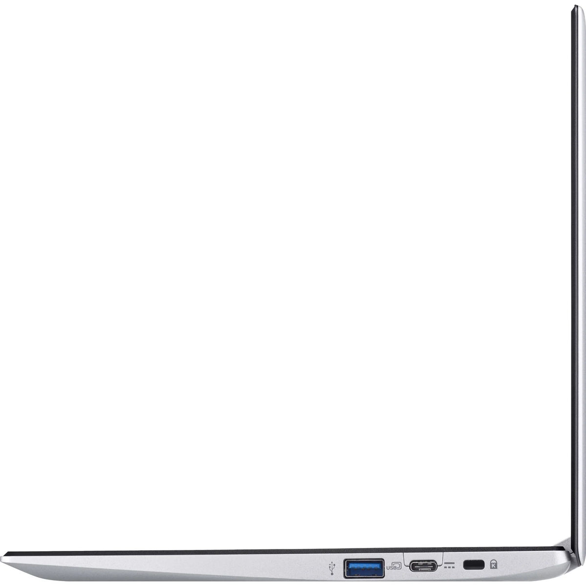 32GB Celeron CB311-9H-C3KK Chromebook 11.6", , Acer N4020, ChromeOS, 311 Intel