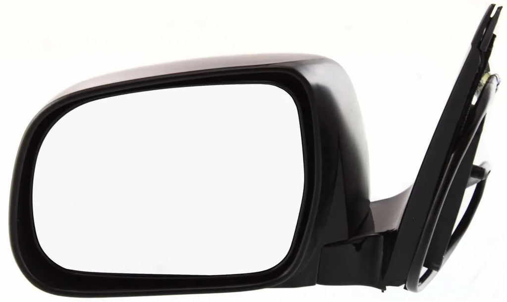 With Driver 2006-2008 2007-2009 Left Fits Mirror Paintable Lexus Heated Kool-Vue RX400h RX350 Side